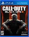 PS4 GAME - Call of Duty: Black Ops 3 III - (USED)